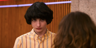 mike stranger things finn wolfhard netflix season 3