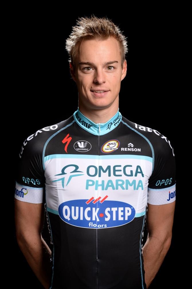 Gianni Meersman