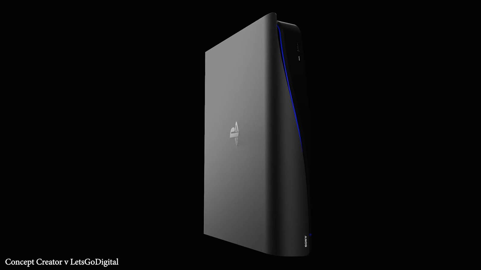 PS5 Slim case still looks enormous in new video leak