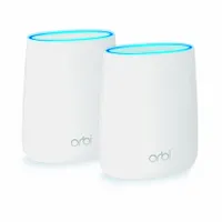 Netgear Orbi AC2200 | 991,- | Power