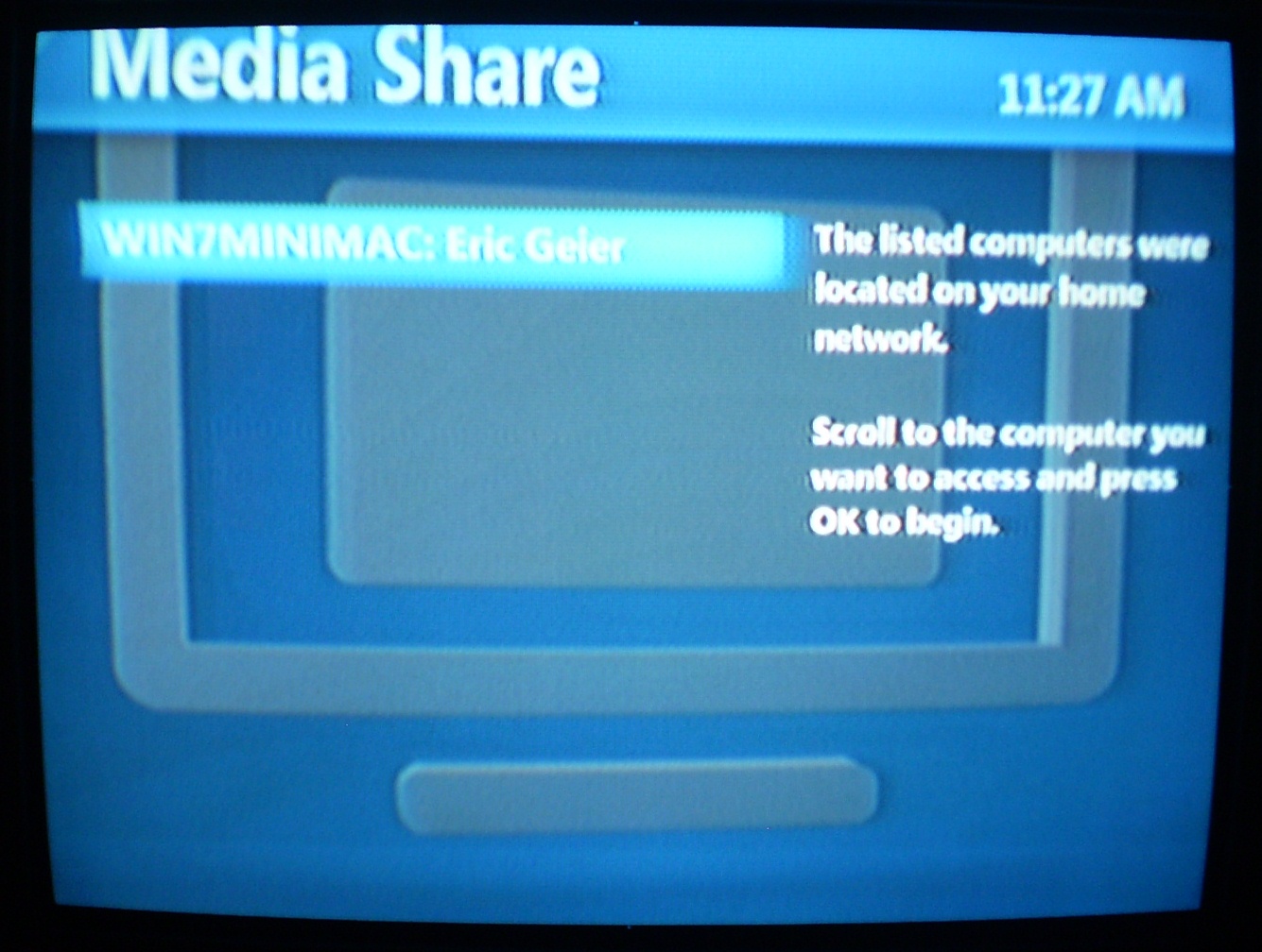 How to Watch Shared Media on Your TV UVerse Tom’s Guide How to