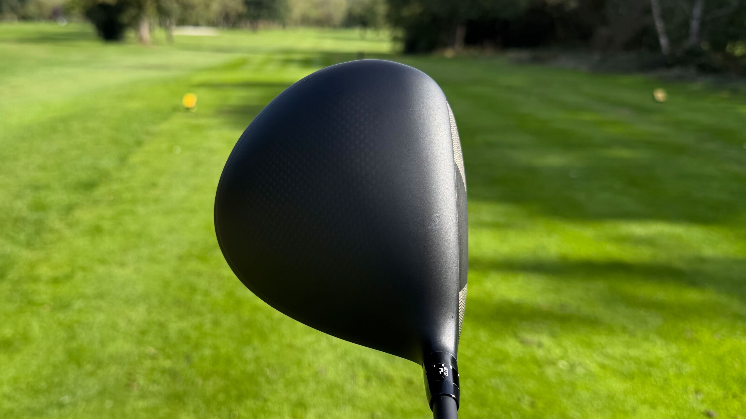 Srixon ZXi RKT Max driver review