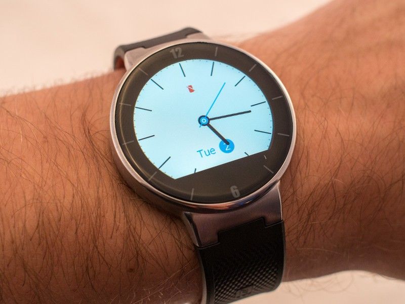 Alcatel WATCH