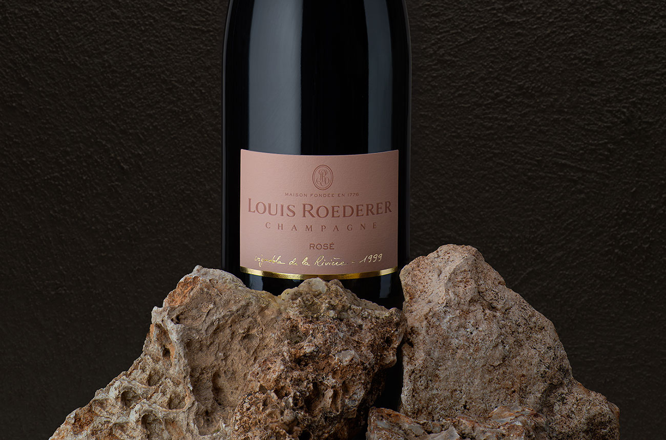 Louis Roederer Ros&amp;eacute;