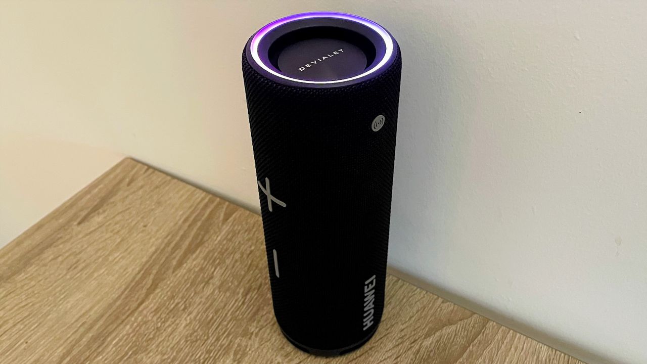 Huawei Sound Joy review