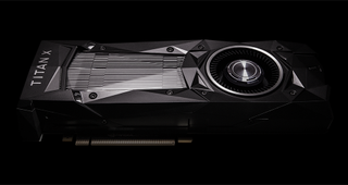 The New Nvidia Titan Xp comes at quite a price