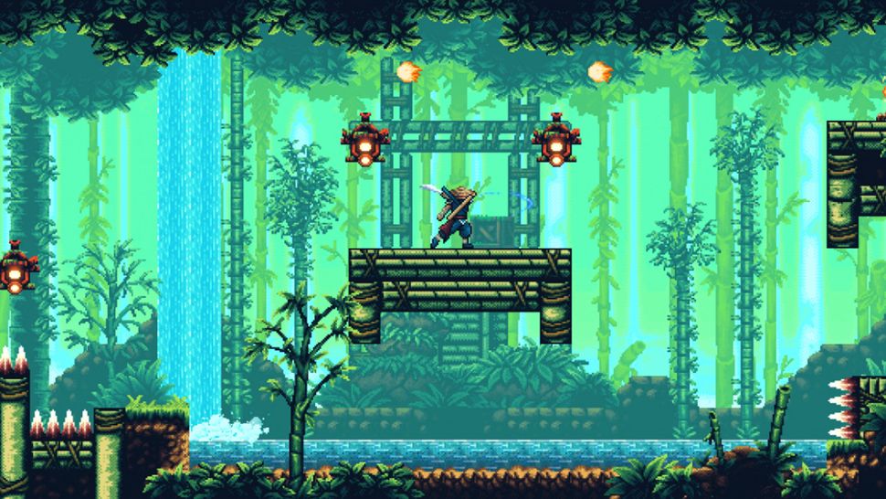 Best Metroidvania games to explore to absolute completion GamesRadar+