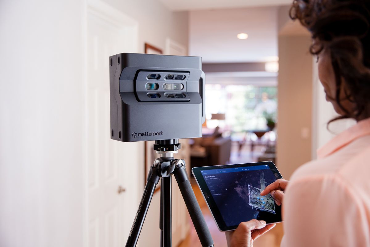 Matterport