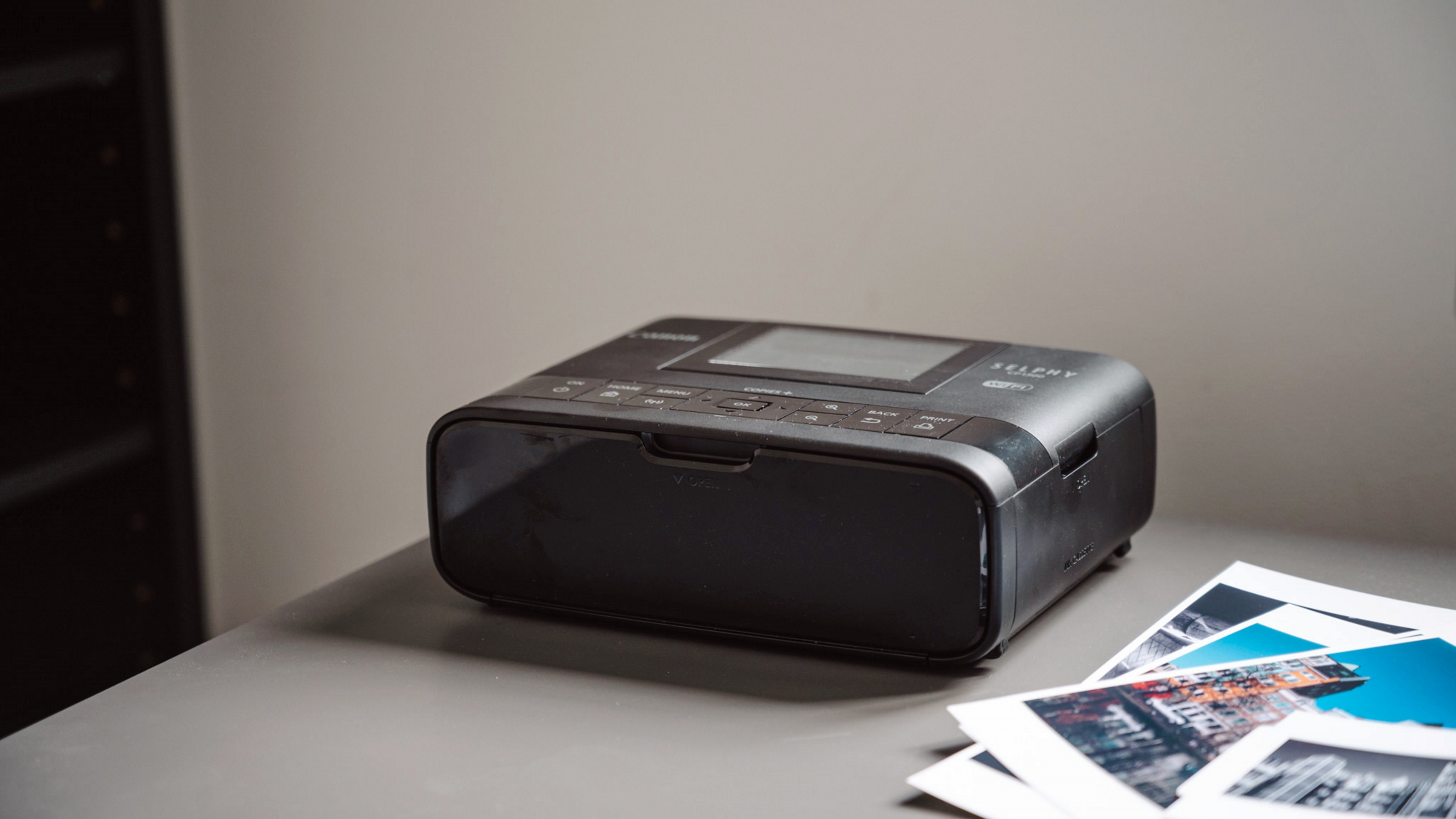 Canon Selphy Cp1300 Review Perfect For Picture Printing Real Homes 5966