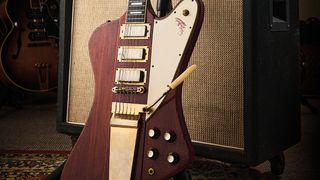Gibson Firebird VII