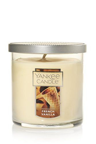 Yankee Candle in French Vanilla