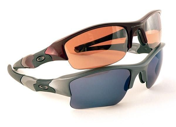 Both standard and larger XLJ lens shapes