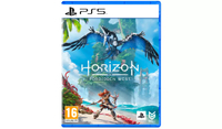 Horizon Forbidden West (PS5): was £59.99