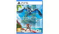 Horizon Forbidden West (PS5): was £69.99, now £55.99 at Argos