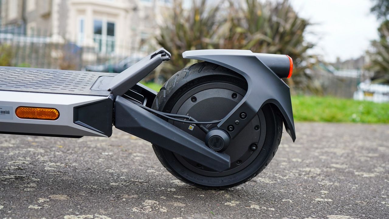 Navee S40 review