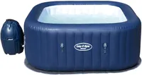 Lay-Z-Spa Hawaii 4-6-Person hot tub
