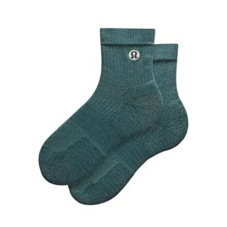 Women's Daily Stride Quarter Socks