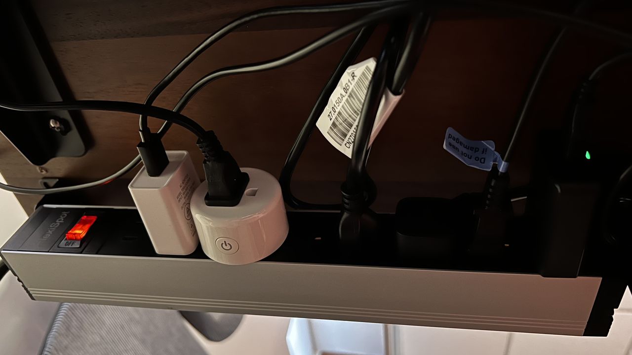 Flexispot E7 Pro Standing Desk