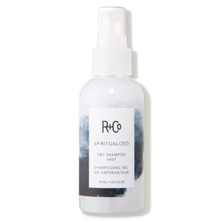 R+co Spiritualized Dry Shampoo Mist (various Sizes)