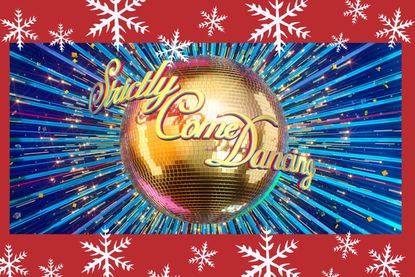 Strictly Come Dancing Christmas Special 2022