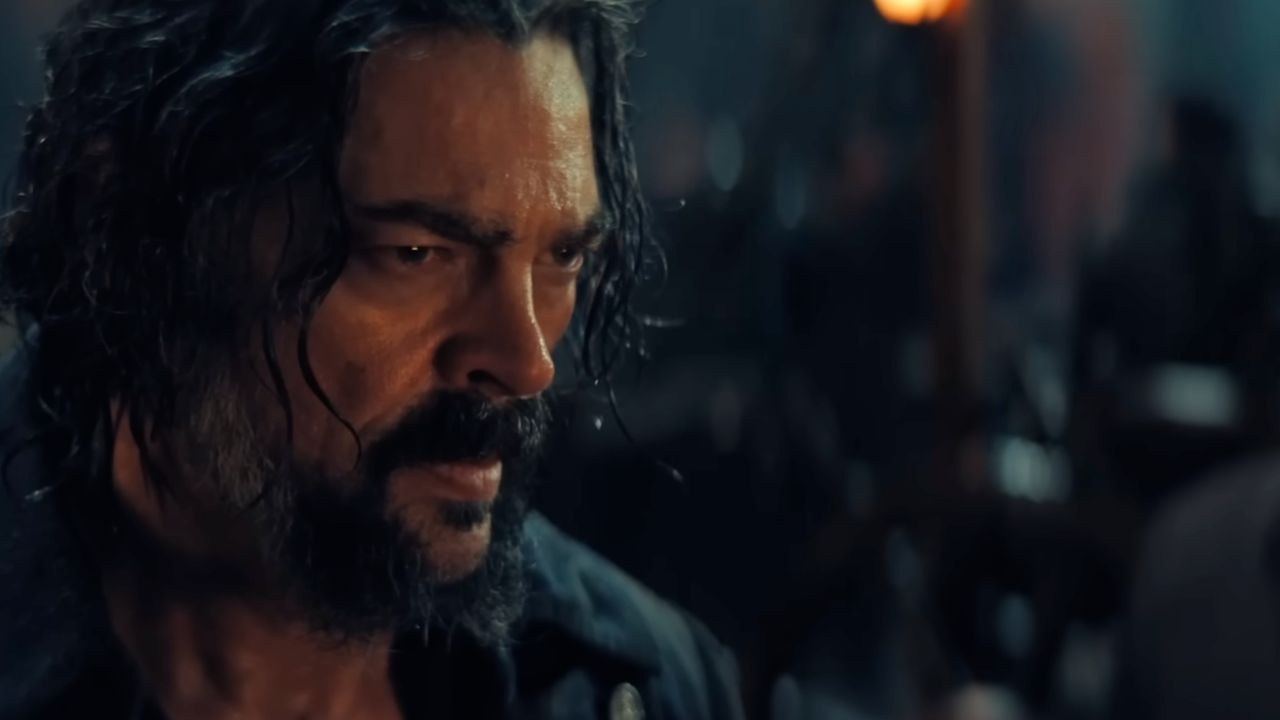 The Bluff on Amazon Prime Video