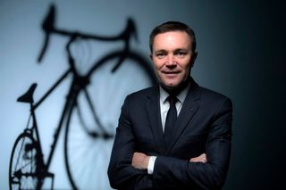 'A tool in this fight' – UCI president David Lappartient backs night-time anti-doping testing in men's Tour de France