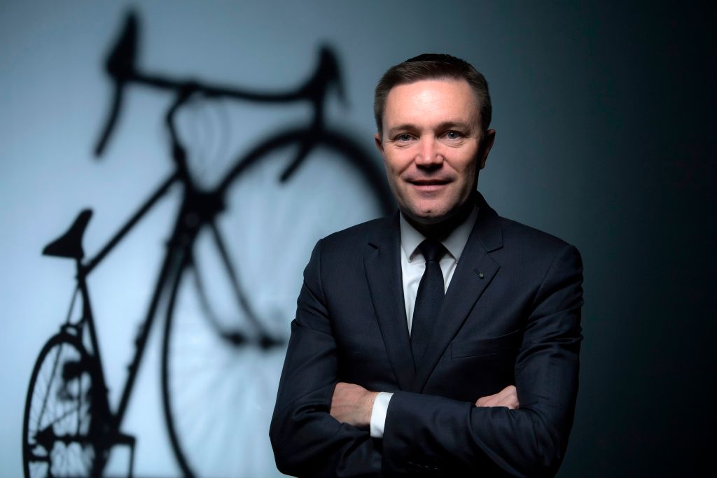 David Lappartient