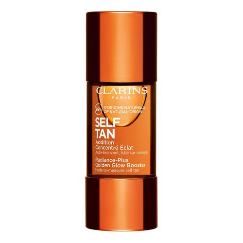 Radiance-Plus Golden Glow Booster 15ml