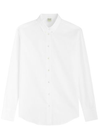 Casta Cotton Shirt