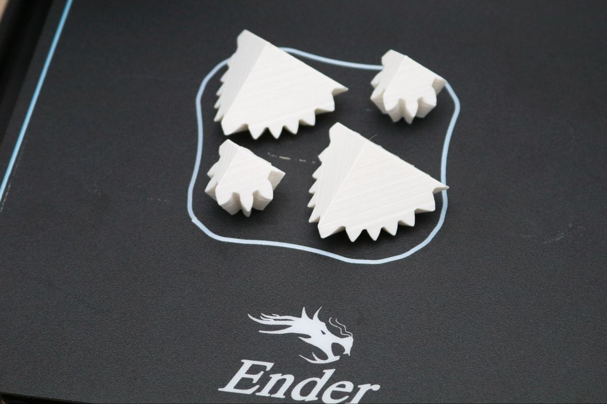 Multicolor Prints with an FDM 3D Printer
