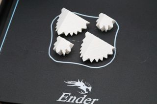 Multicolor Prints with an FDM 3D Printer