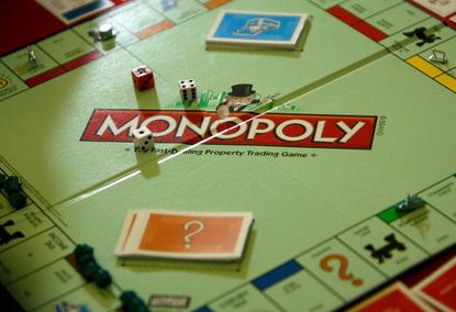 Monopoly is celebrating 80 years in France this year.