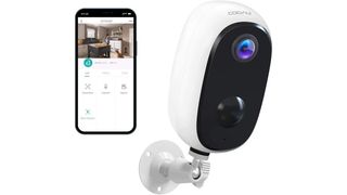 best battery-operated security cameras