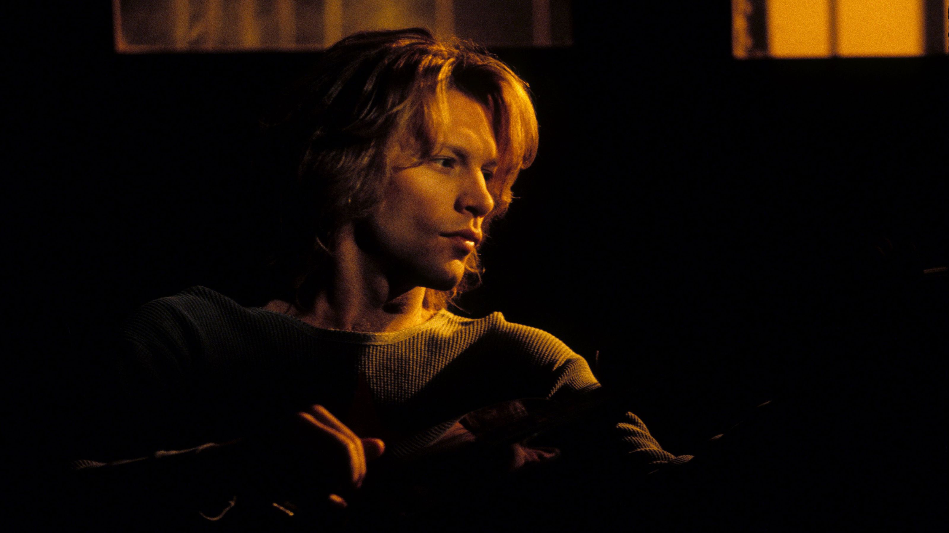 Jon Bon Jovi