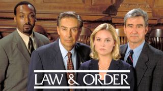 Law & Order (We Network, 6 p.m. - Midnight)