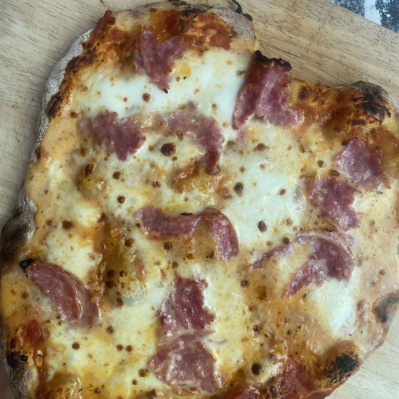 Testing the Ooni Volt 12 Electric Pizza Oven