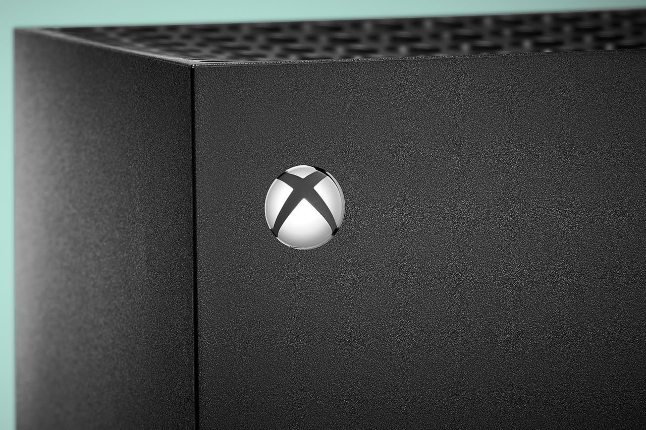 Xbox Series X