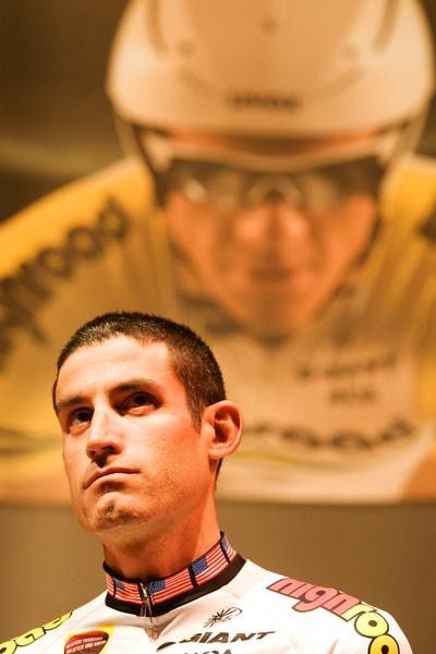 George Hincapie