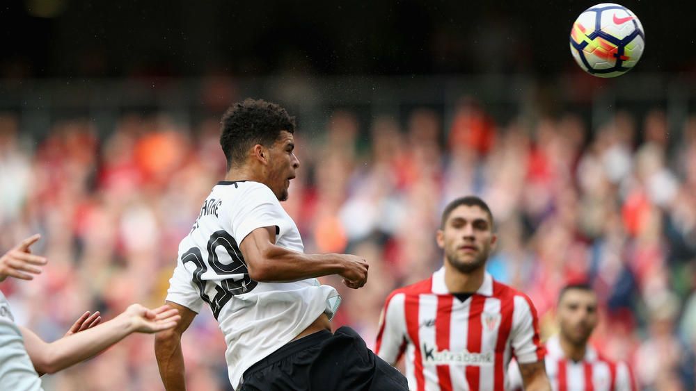 Liverpool youngsters took next step in Dublin - Klopp ...