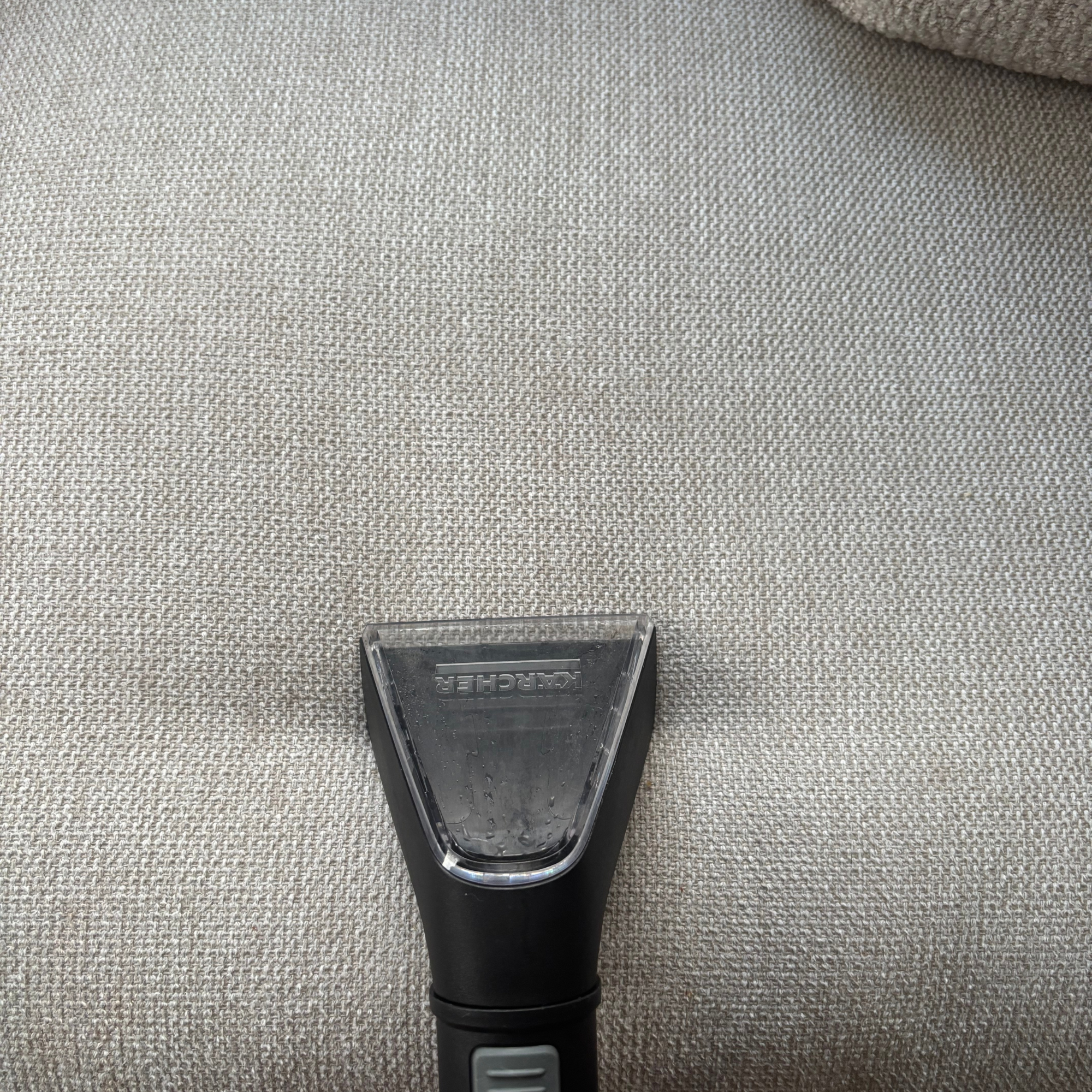 K&amp;auml;rcher SE 2 Spot Care Spot Cleaner review