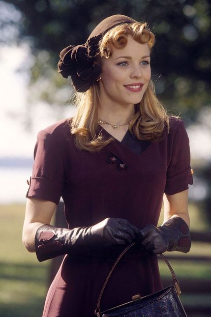 Rachel McAdams in The Notebook (2004)