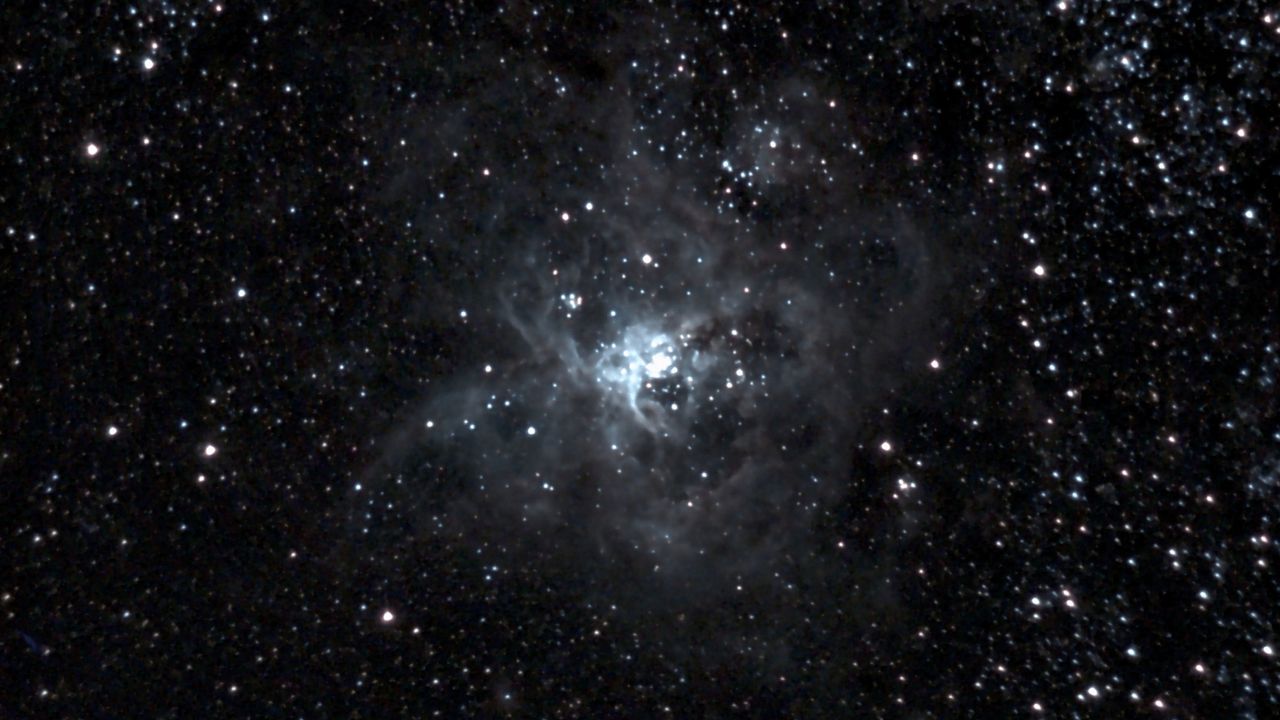 Unistellar Odyssey