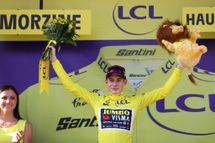 Tour De France 2025 Oconnors Shock Win Scotlands Onley Makes A Statement - ofmvjdy