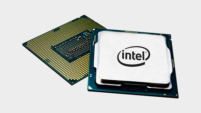 Intel core i5 9500 обзор