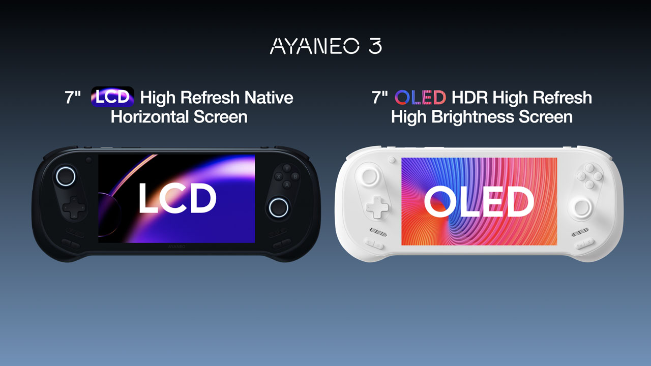 Ayaneo 3: Five things you need to know