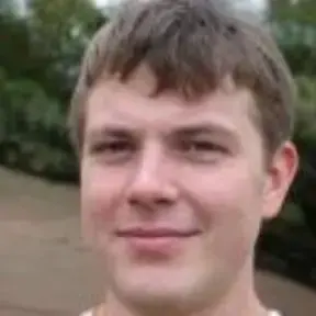 Daniel Brown