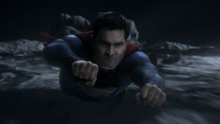 Tyler Hoechlin in the Superman & Lois Season 3 finale