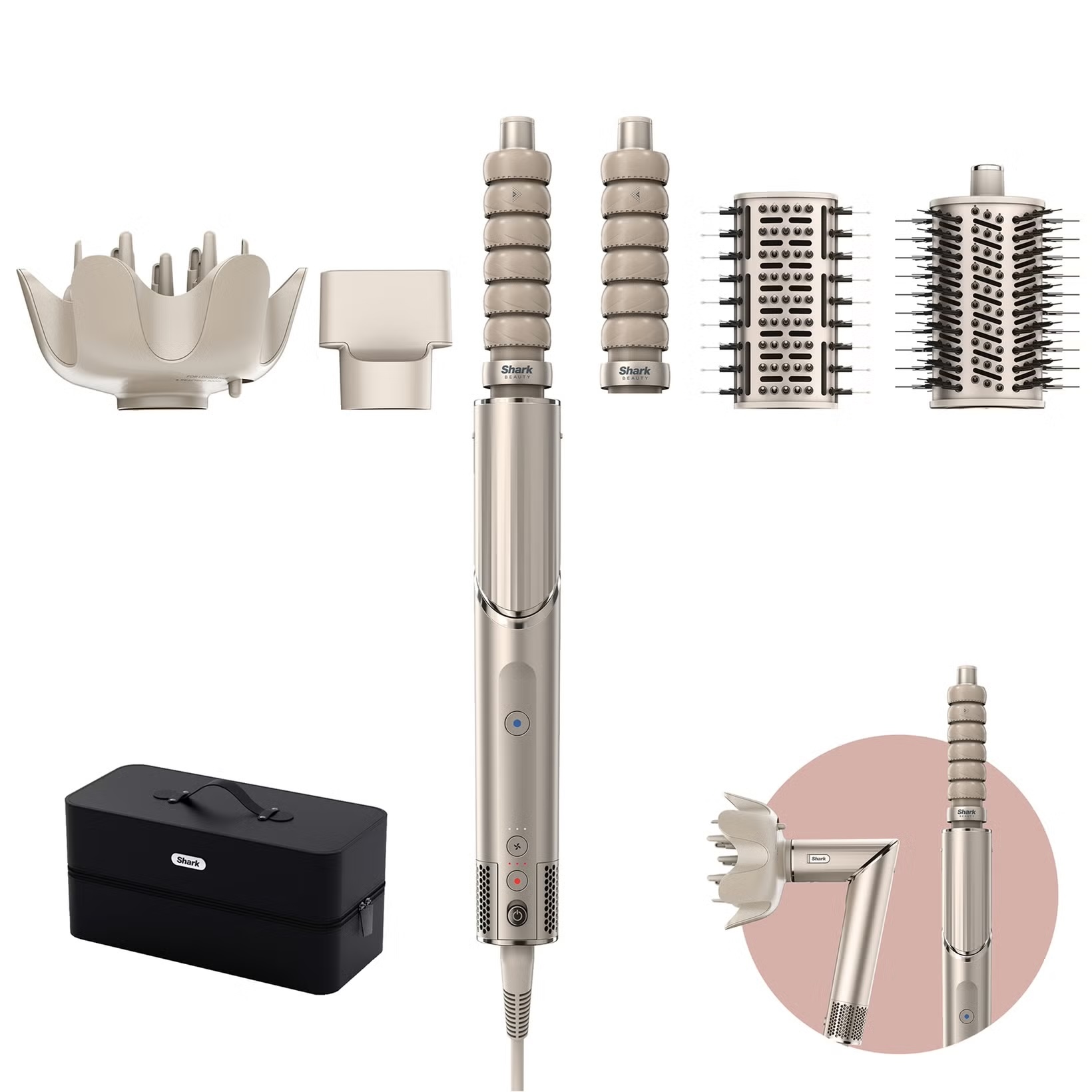 Shark Beauty FlexStyle 5-in-1 Air Styler