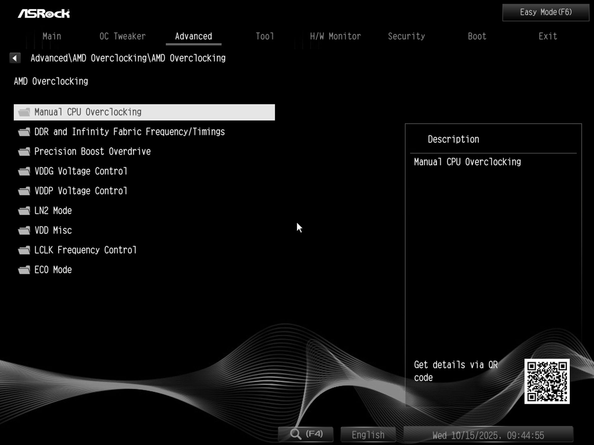 ASRock X870 Livemixer Wifi