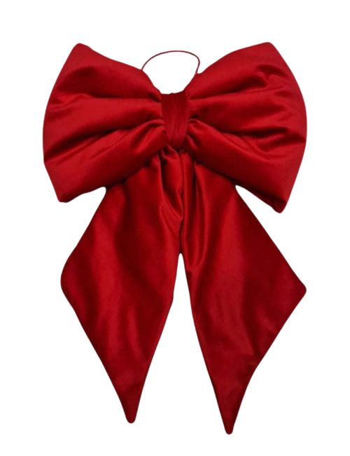 Oversize Door Bow (35x50cm)